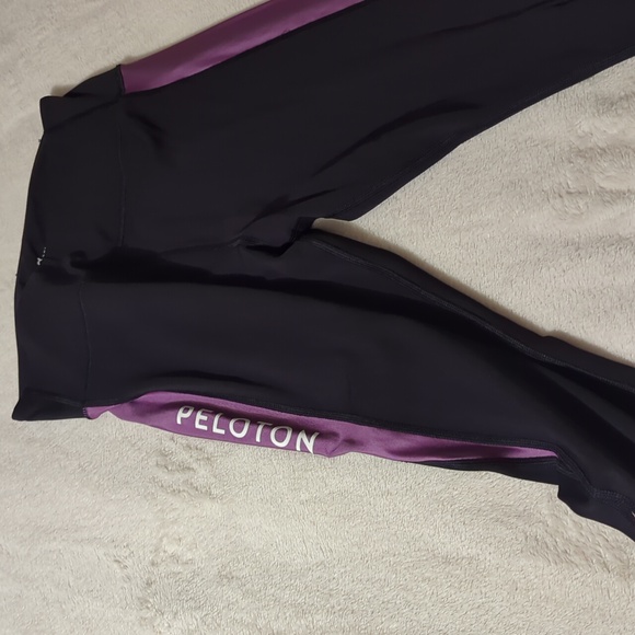 Peloton crop leggings - Picture 2 of 5